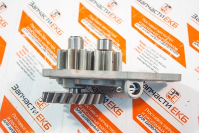 6207-51-1100 Насос масляный Помпа для Komatsu Взаимозаменяемые номера: 6207511100